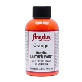 Angelus Acrylic Leather Paint