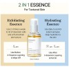 Exfoliante Hidratante Facial Mixsoon Bean Essence 30 Ml Todo Tipo