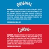 CHIPS AHOY! Original Chocolate Chip Cookies & Chewy Cookies Variety