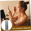 Healvian 16pcs Eyeliner Brush Precision Makeup Eye Brushes for Women