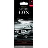 AREON Lufterfrischer Auto Sport Lux Gold Duft Anhänger Hängend Aufhängen