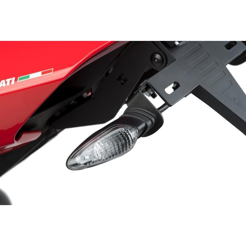 Original Indicator Holder for Ducati Panigale V4 18 Inch -