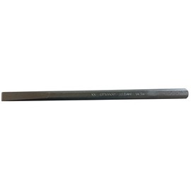 Esco EA572MB-6.5 Flat Chisel 0.2 x 4.9 inches (6.5 x 125 mm)