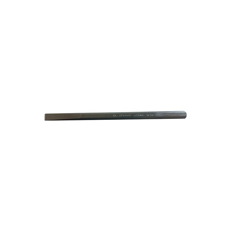 Esco EA572MB-6.5 Flat Chisel 0.2 x 4.9 inches (6.5 x
