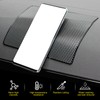 awlbed 2 PCS Car Anti-Slip Fixed Mat, Car Ornaments Multifunctional
