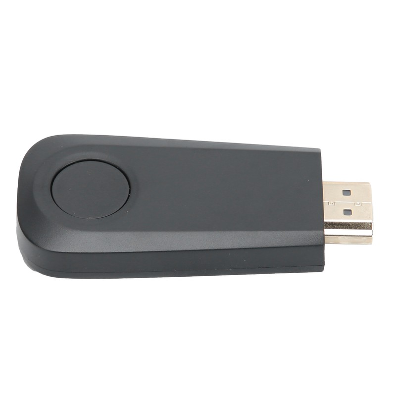 Wireless Display Receiver High Definition WiFi Dongle 1080P Screen Projection