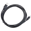 PGENDAR USB DC Charger PC Data SYNC Cable Cord Lead