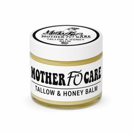 Tallow & Honey Balm