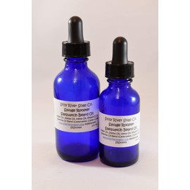 Savage Rooster Sasquatch Beard Oil