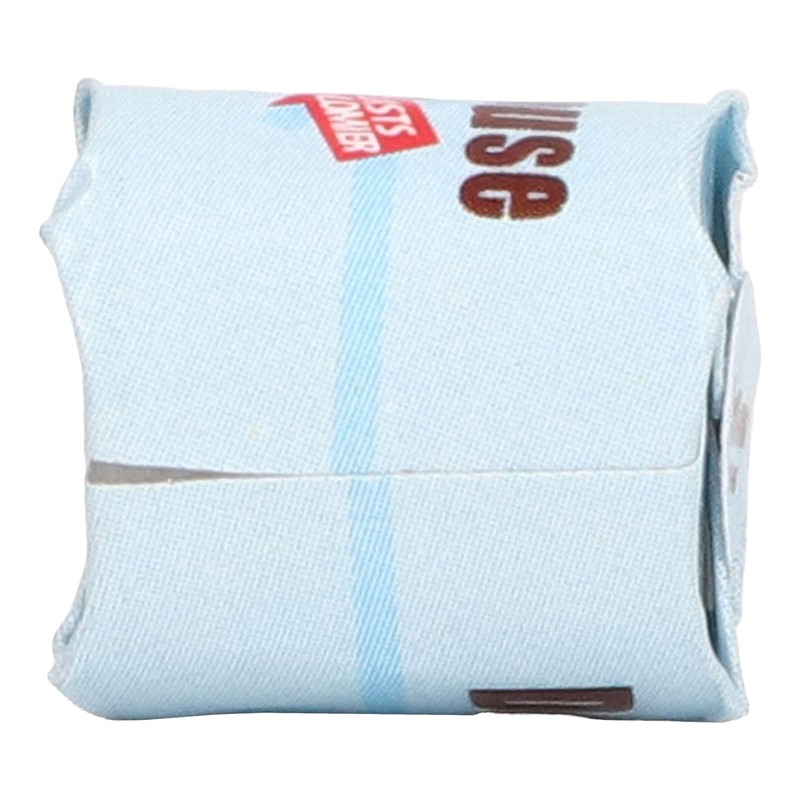 20Pcs Dollhouse Paper Towels Exquisite Realistic Portable 1:12 Miniature Scene