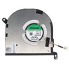 TRADOCK CPU & GPU Fan for DELL XPS 15 9500