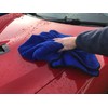 Topteck Signature Car Care - Extra Large Microfibre Drying Towel