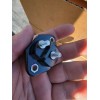 Eaton 25420 20A Circuit Breaker, Marine, 32 Volt, 20 AMP,