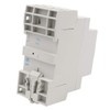 Heschen Household AC Contactor CT1-25 4 Pole Four Normally Open