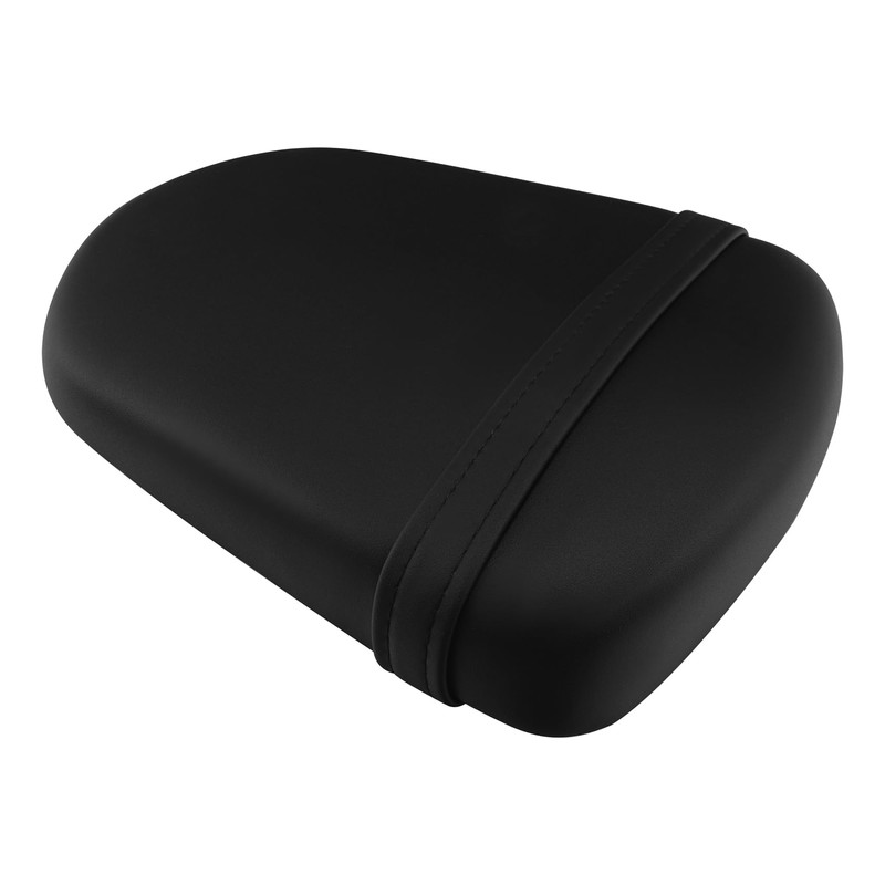 TCMT Black Rear Pillion Passenger Seat Fits For Suzuki GSXR600