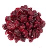 Dried Raspberry flavored Cranberries - 1 lb.