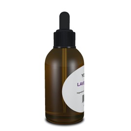 Yogti Lavender Oil 120 milliliter