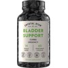 Crystal Star Crystal Star Bladder Support (60 Capsules) C Herbal