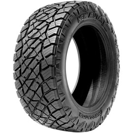 Predator New Mutant X-AT 245/65R17 111T XL