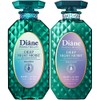 Diane Diane Shampoo & Treatment [Moonlight Berry Scent] Perfect Beauty