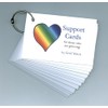Grief Support Cards, Conversation Starters, Support Groups, Bereavement