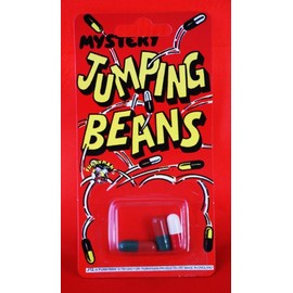 Party Pro 86712 Jumping Peas, Multicolor