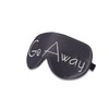 ALASKA BEAR Mulberry Silk Sleep Mask Luxury Cool and Lustrous