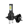 CHUSYYRAY For Yamaha Stratoliner Roadliner 2006-2014 LED Motorcycle Headlight White