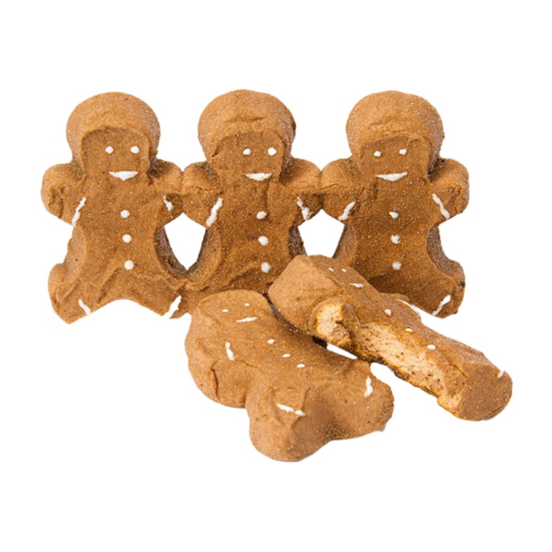 Gingerbread Peeps Candy Christmas Marshmallows, Holiday Desserts, Colorful Sugar Coated