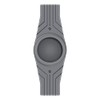 MURADIN H01 Wallet Airtag Silicone Band