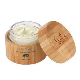 Shira- LA PIEL SECA SE ACABÓ Gracias a sus increíbles extractos de aguacate, la crema hidratante Shir-Organic Pure Avocado Moisturizer es perfecta par