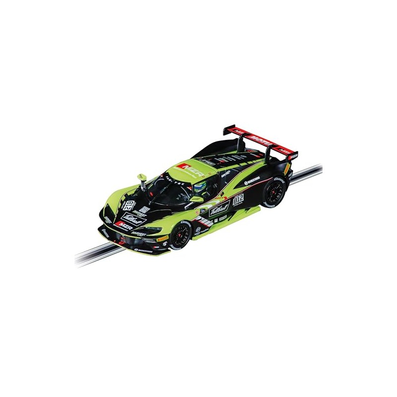 Carrera DIGITAL 132 KTM X-Bow GT2, Motorsport Centre Ried No.