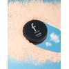 Flormar Matte Loose Powder 003 Medium Sand - Long Lasting
