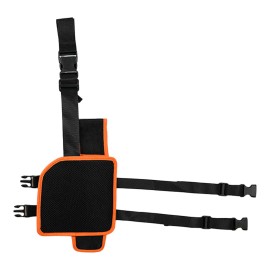 Quest Drop Leg Pouch & Holster for Pinpointer Detector and Knife 1505.101