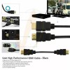 Unbranded 4K HDMI 2.0 Cable UHD Ultra HD HDTV 3D