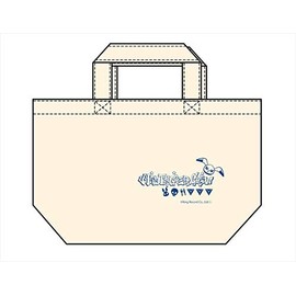Hypnosis Mic Sanrio Remix Yokohama Division Animal Ver. Lunch Tote 11.8 x 7.9 x 3.9 inches (30 x 20 x 10 cm)