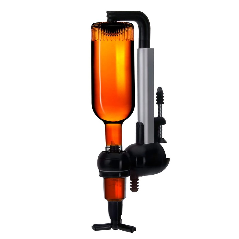 Bar Butler for Spirits Bottle Holder for Drinks 4cl Dispenser