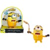 Mattel GMF22 Mighty Minions Stuart