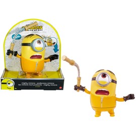 Mattel GMF22 Mighty Minions Stuart