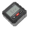 Digital Angle Finder 4 X 90 Deg Magnetic Auto Screen