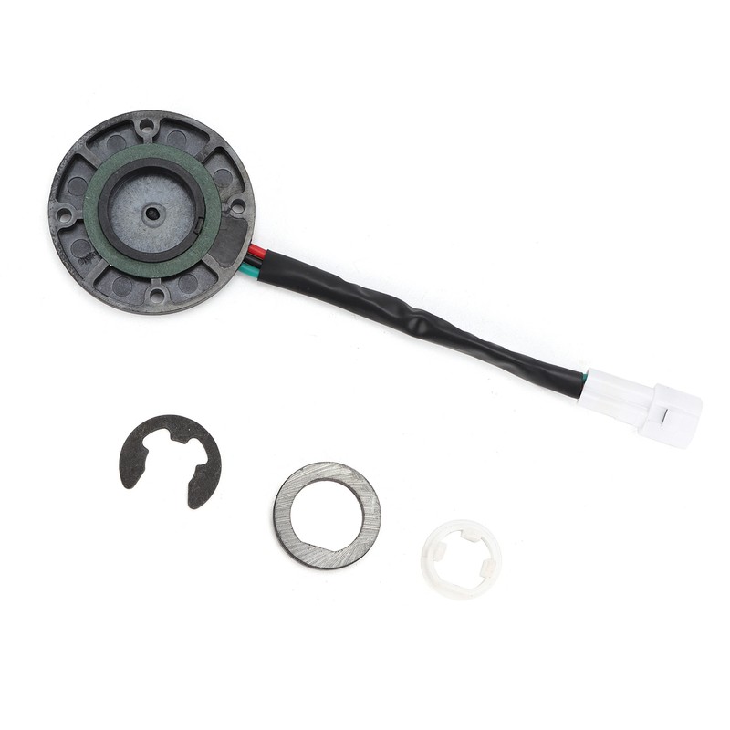 Speed Sensor JU2‑H1670‑21 Replacement for Yamaha G22/G29/Drive/YDRE Electric Carts with