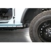 Bryter Truck Accessories Crash Bar Caps, Bronco 2021+