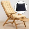 2 Universal Anti Gravity Chair Side Bag Patio Recliner