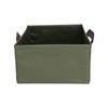 Collapsible Bucket Multifunctional Portable Lightweight Large Capacity Foldable Bucket for