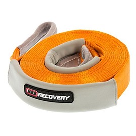 ARB ARB705 2-3/8" x 30' Recovery Strap - 17500 lbs Capacity