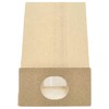 vhbw 5 x Turbo Filter Compatible with Makita BO3700, 9046,