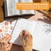 Clever Fox Prayer Journal – Daily Devotional & Gratitude Notebook