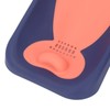 Baby Bath Support Quick Dry Folding Slip Resistant Spine Protection