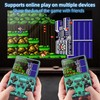 R40S PRO Retro Gaming Console, 30000+ HD Games Handheld Game