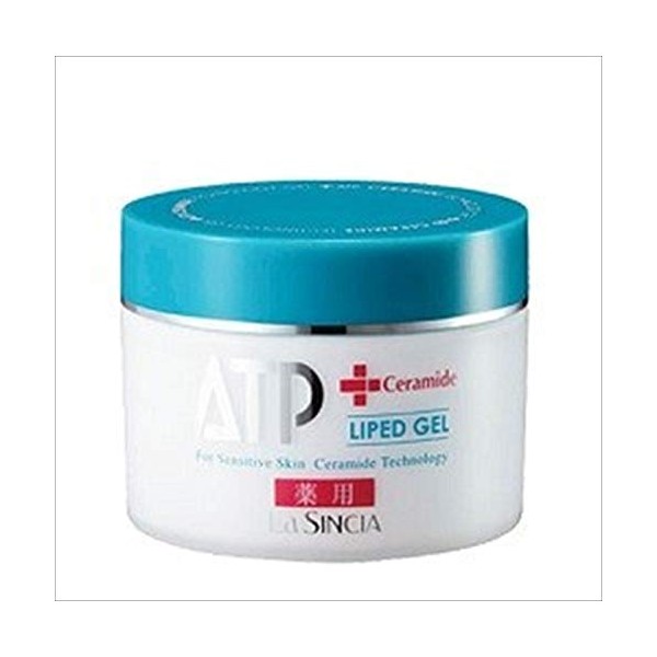 Medicated ATP Lipid Gel, 7.1 oz (200 g)